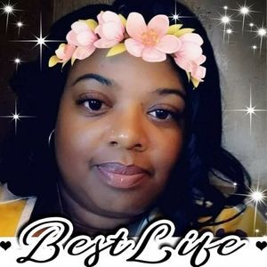 Meet your Posher, Chrissy